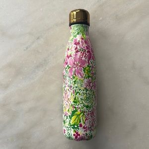 Lilly Pulitzer x S’well 16 oz Water Bottle